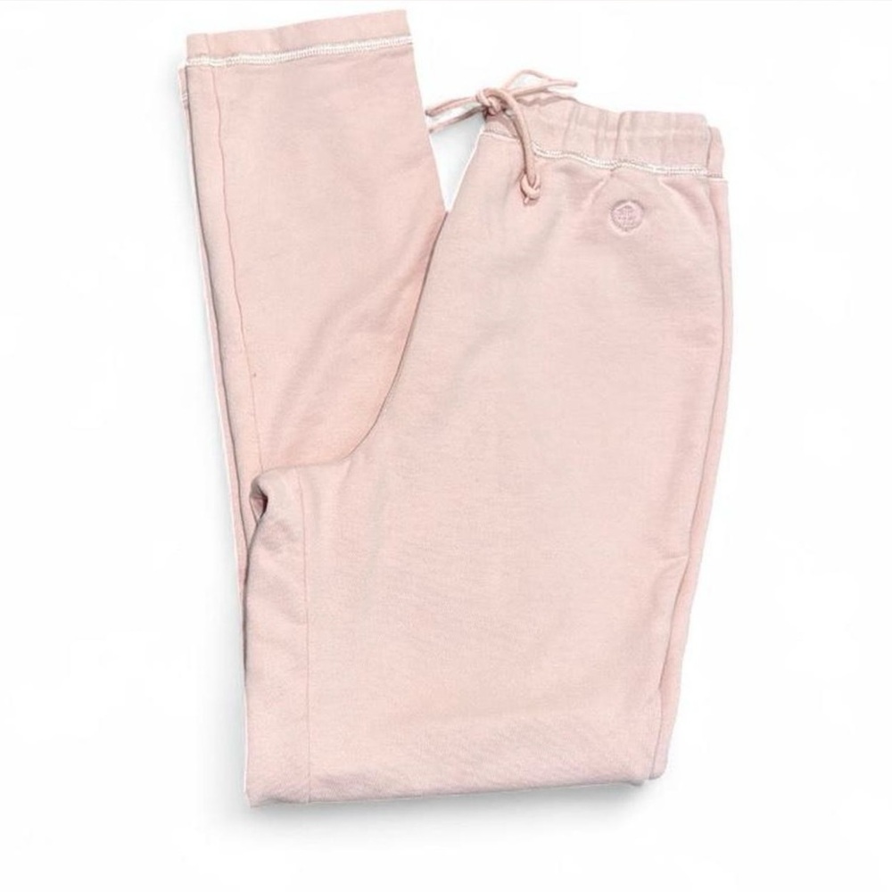 Lauren Ralph Lauren Pink Sweatpants Size Small